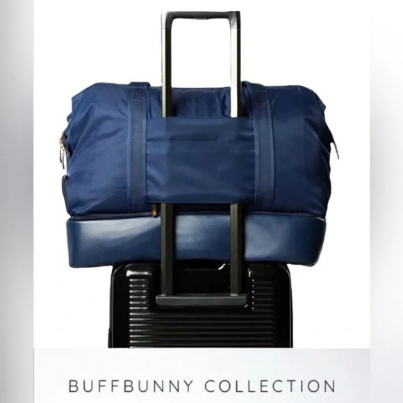 Buffbunny game changer duffle - Picture 3 of 8